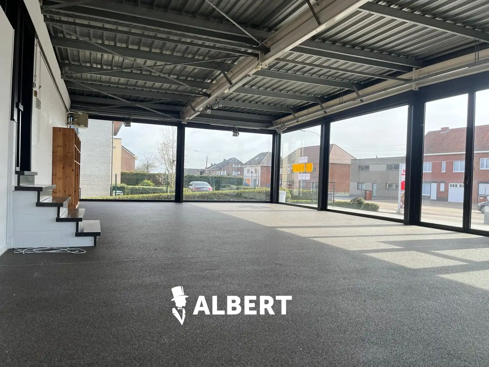 Commercieel te koop foto 3