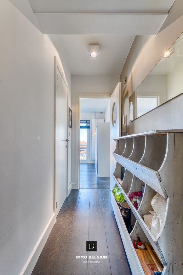 Prachtig gerenoveerde studio aan de zeedijk foto 9