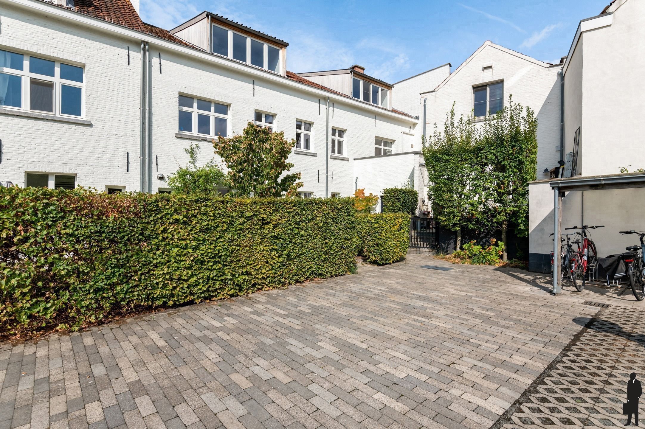 Charmante en unieke woning met Scheldezicht te Hemiksem foto 4