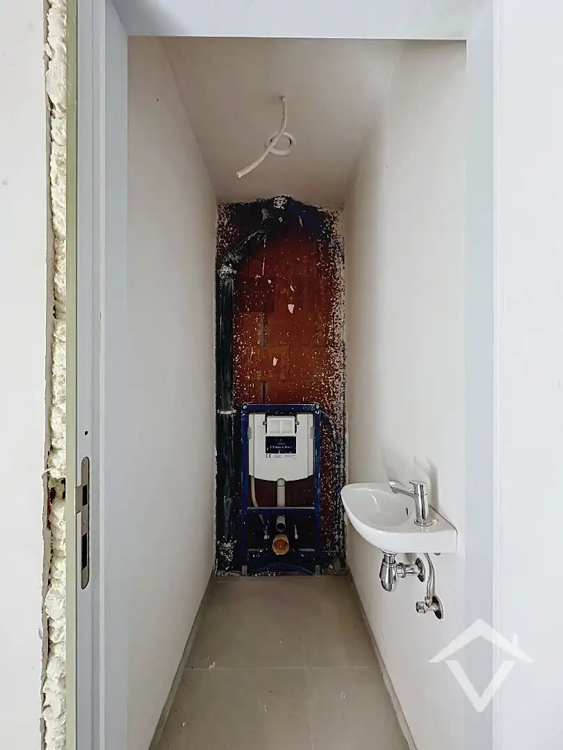 Energiezuinige nieuwbouw met 3 slaapkamers. foto 7