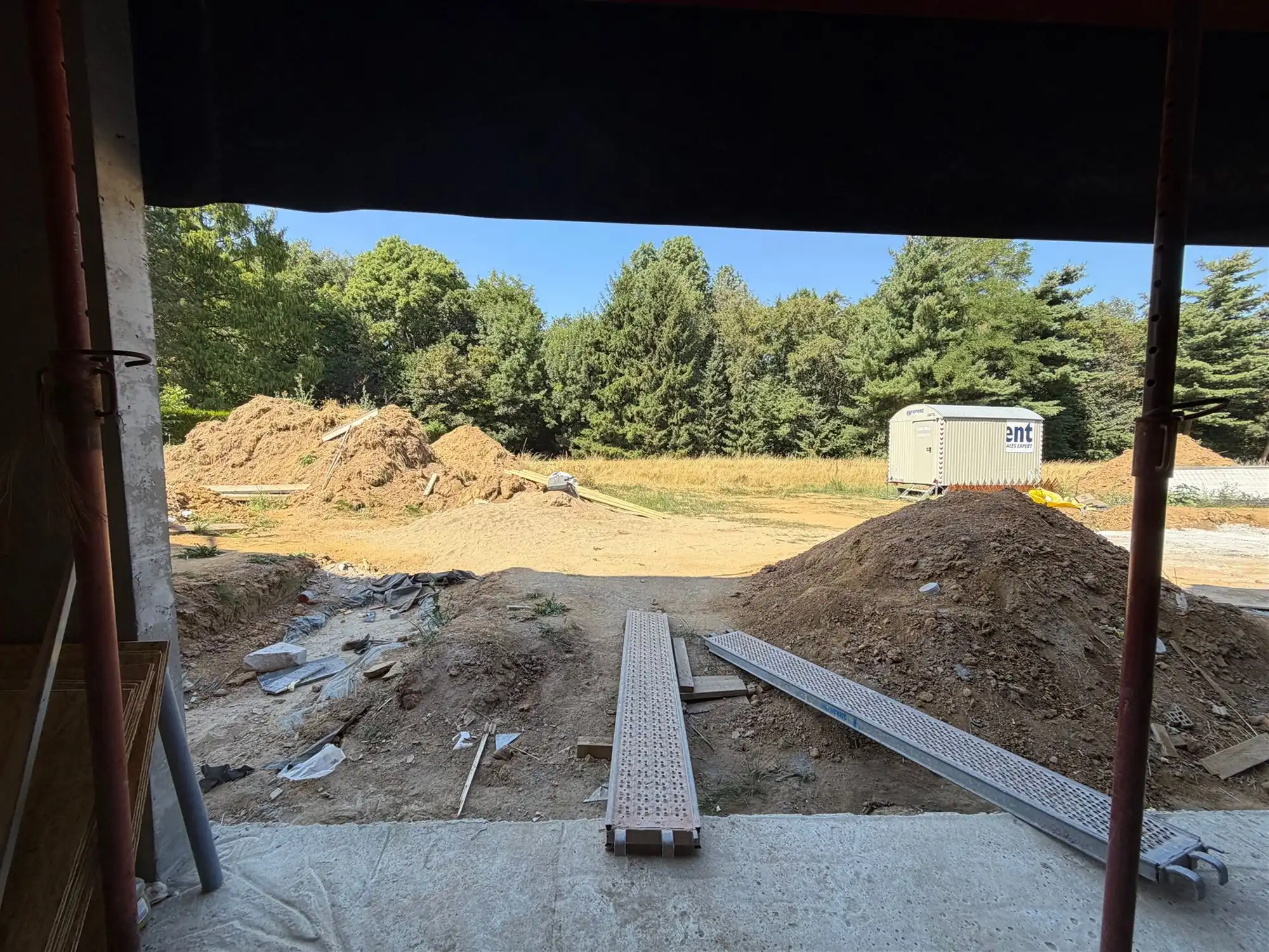 Prachtige Nieuwbouwwoning met zicht op het groen! foto 13