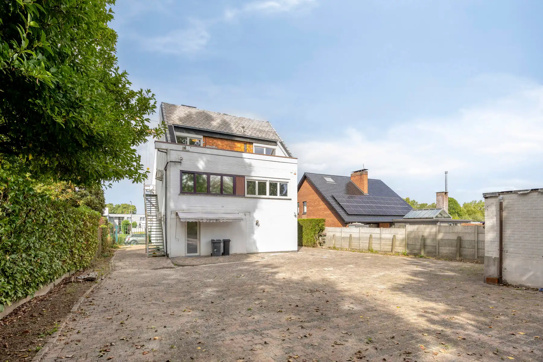 HANDELSPAND MET WOONST – TOPLIGGING LANGS DE N9! foto 25