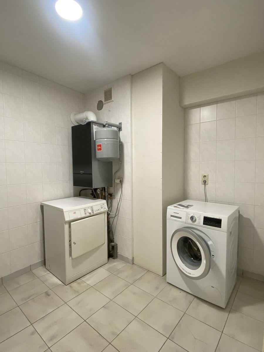 Appartement te huur foto 12