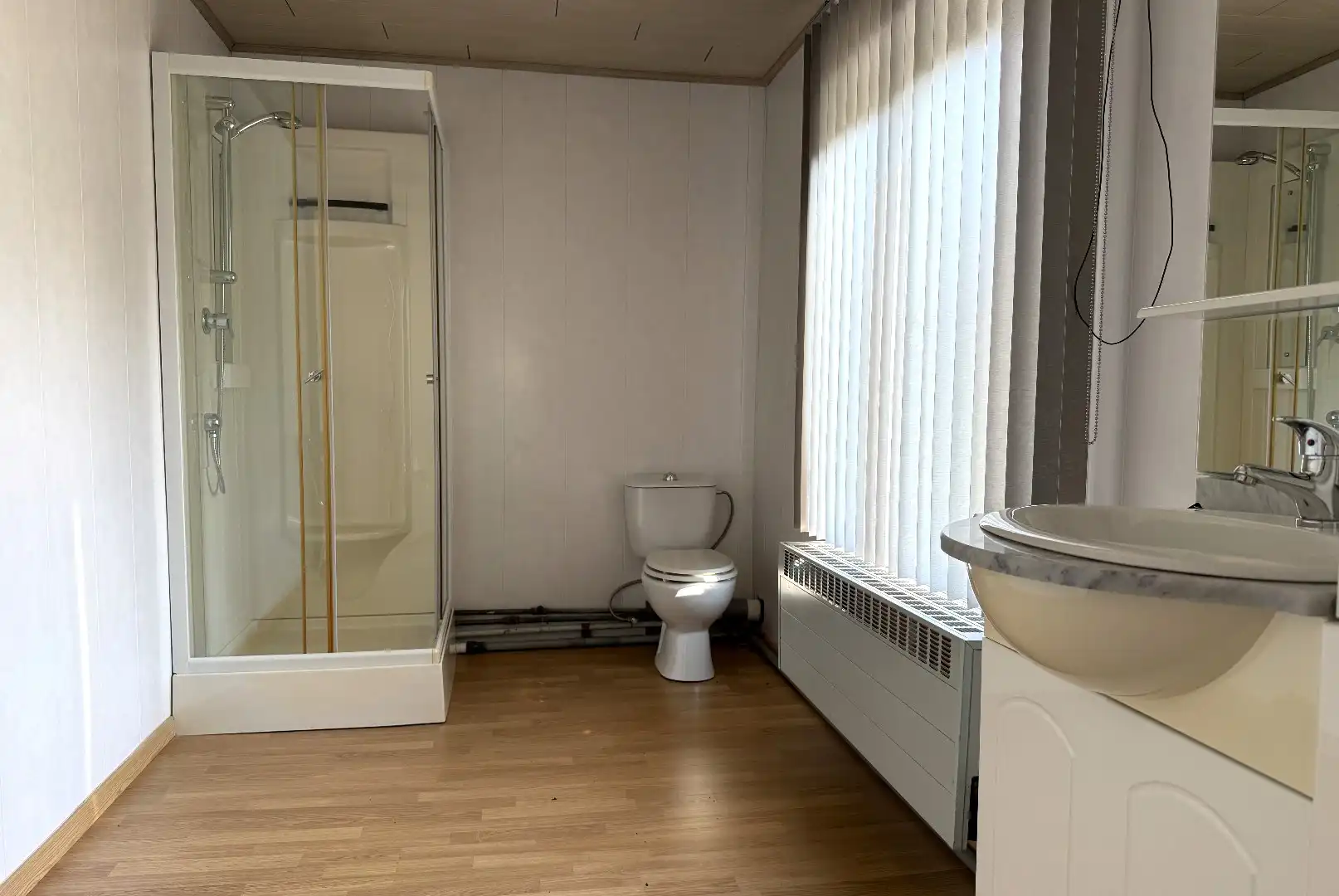 Rustig wonen tegenover het kasteel van Veulen,  en een eigen prachtige tuin/bouwgrond foto 23