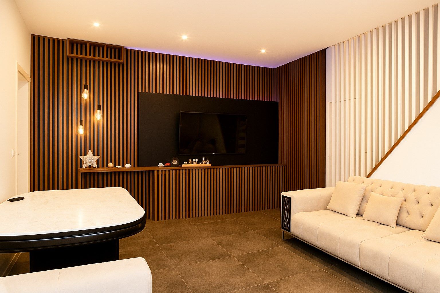 Klaar om te betrekken: Moderne stadswoning met tuin te koop in Sint-Niklaas! foto 3