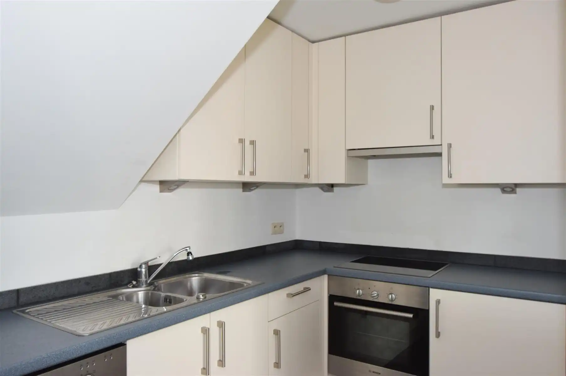 Duplex-appartement foto 6