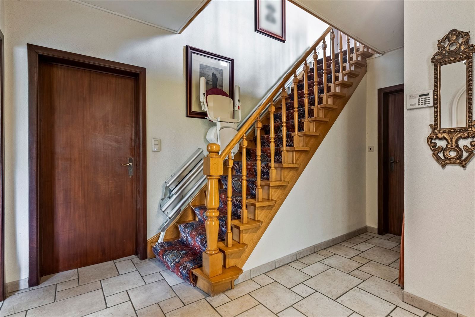 Ruime villa te koop in oase van rust foto 20