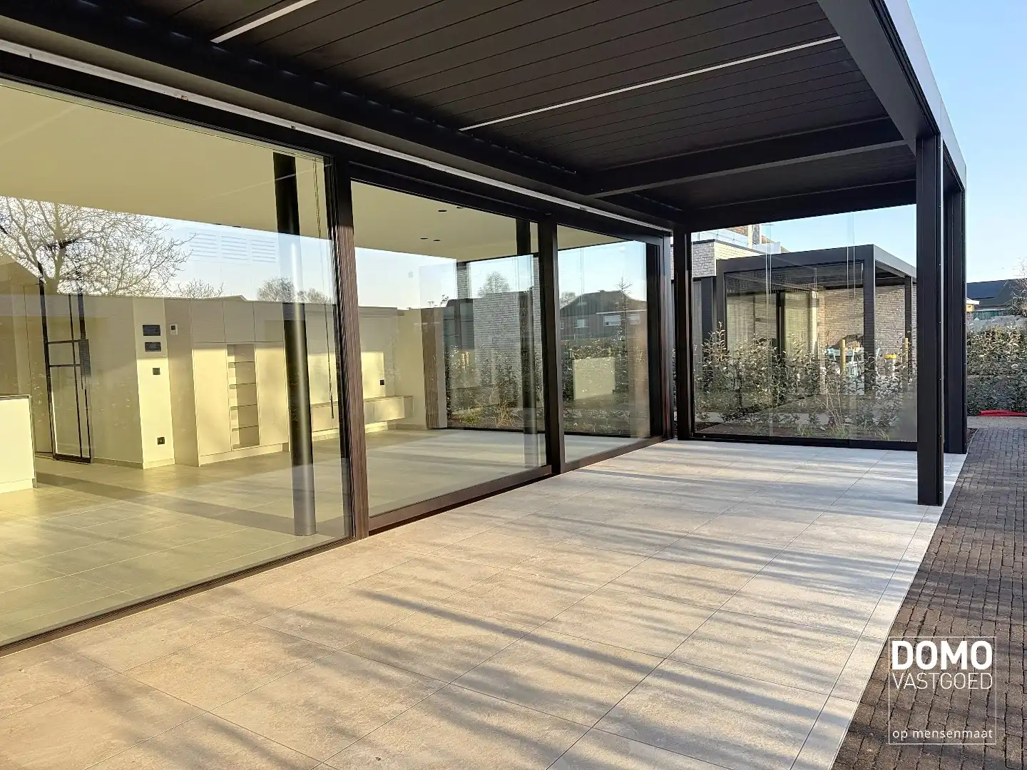 HOOGWAARDIG WONEN IN HET HART VAN TUILT - 2 EXCLUSIEVE TWEE SLAAPKAMERAPPARTEMENTEN OP DE EERSTE VERDIEPING foto 13