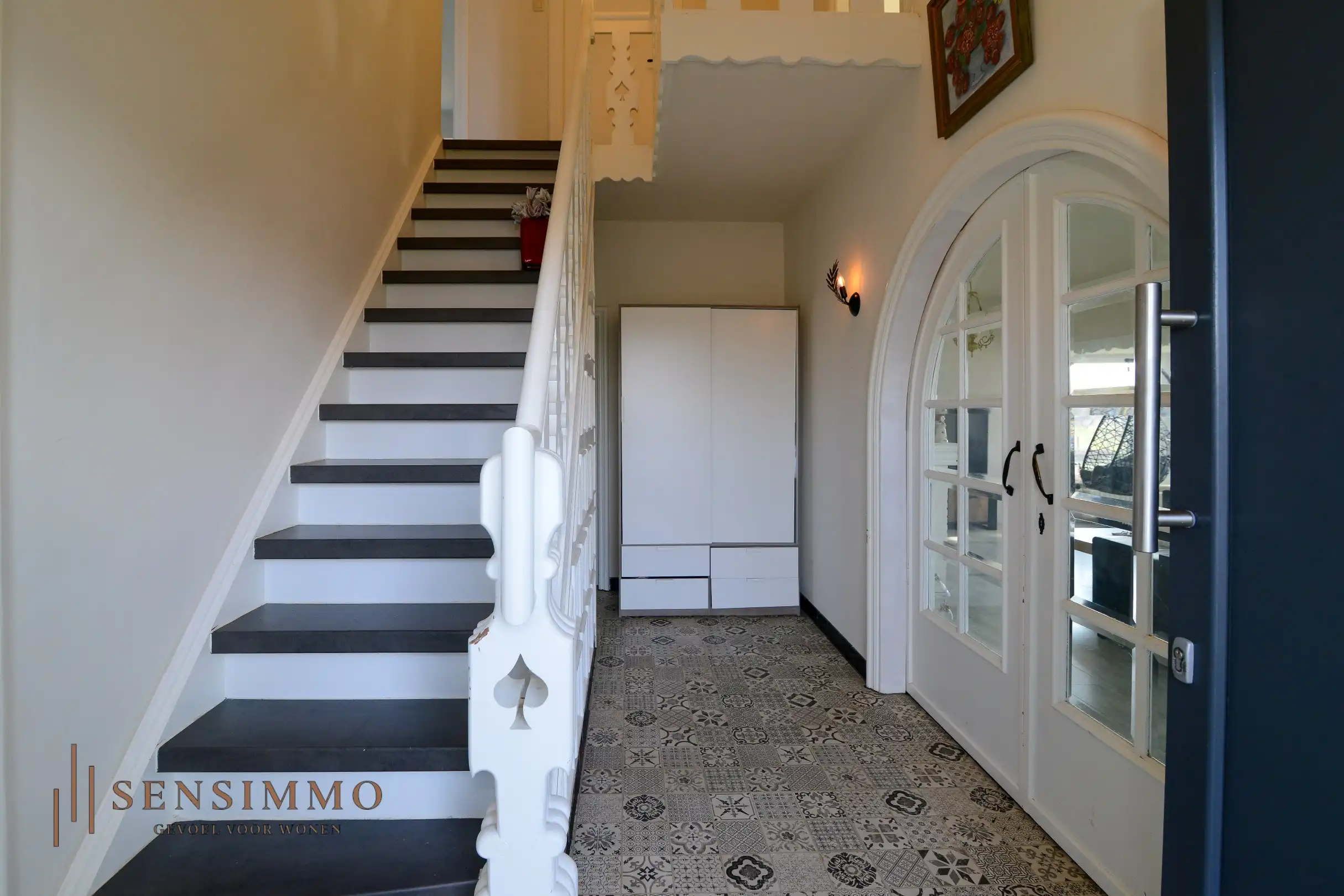 Charmante vrijstaande woning met karakter en 4 slaapkamers in Maasmechelen foto 10