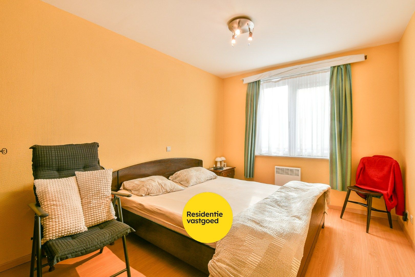 Appartement met 2 slaapkamers op wandelafstand van strand en zee te Wenduine foto 11