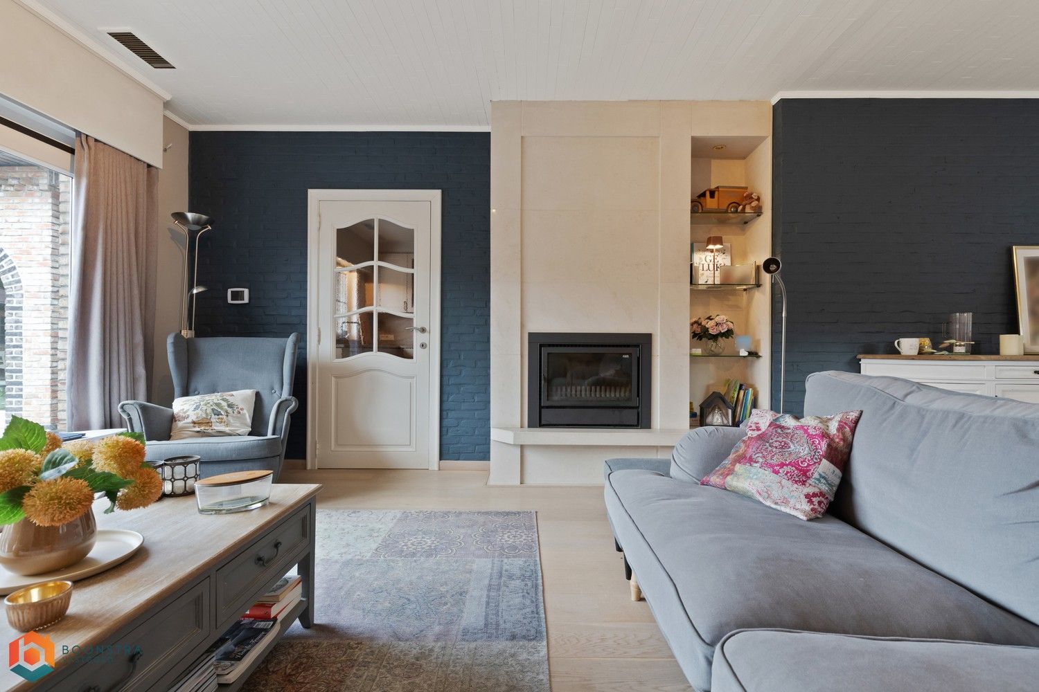 Charmante woning met 4 slpkrs te Tremelo foto 5