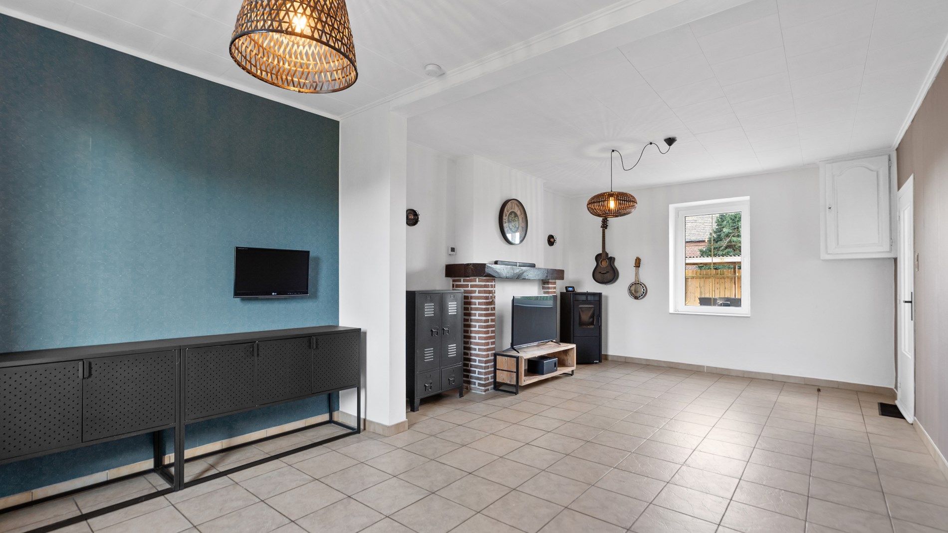 Woning in groene omgeving op minder dan 9 km van Maastricht! foto 5