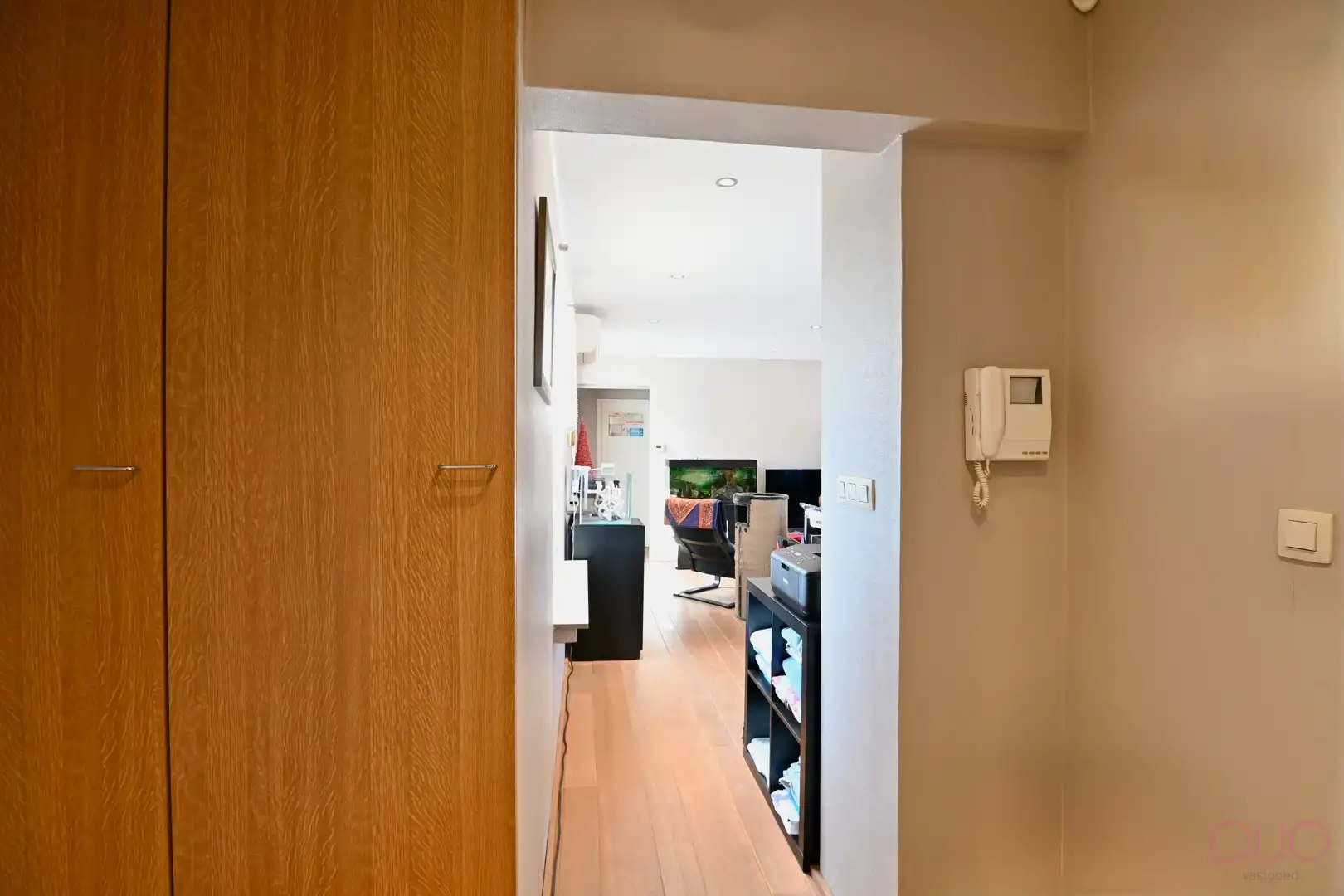 Centraal gelegen appartement met drie slaapkamers en terras foto 18