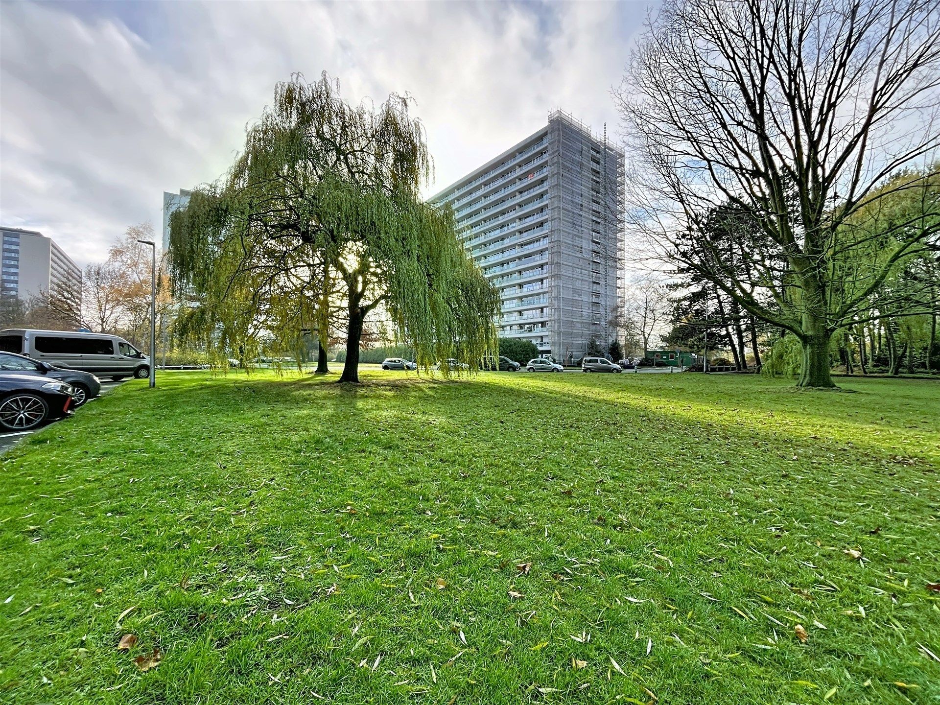 Instapklaar 1 slpk-appartement in centrum Sint-Niklaas foto 10