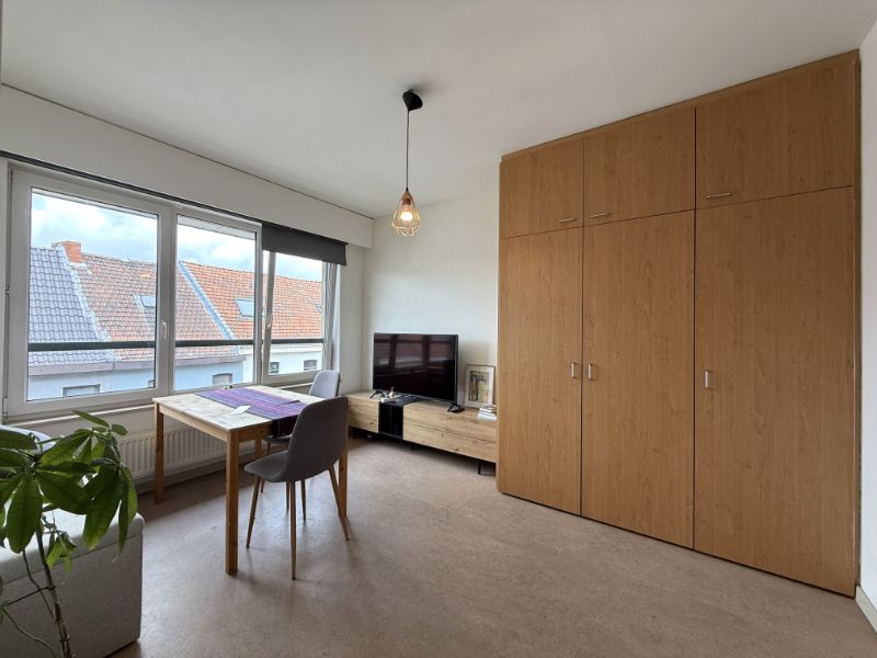 Leuk 2 slaapkamer appartement op 1 km van de Visserij foto 8