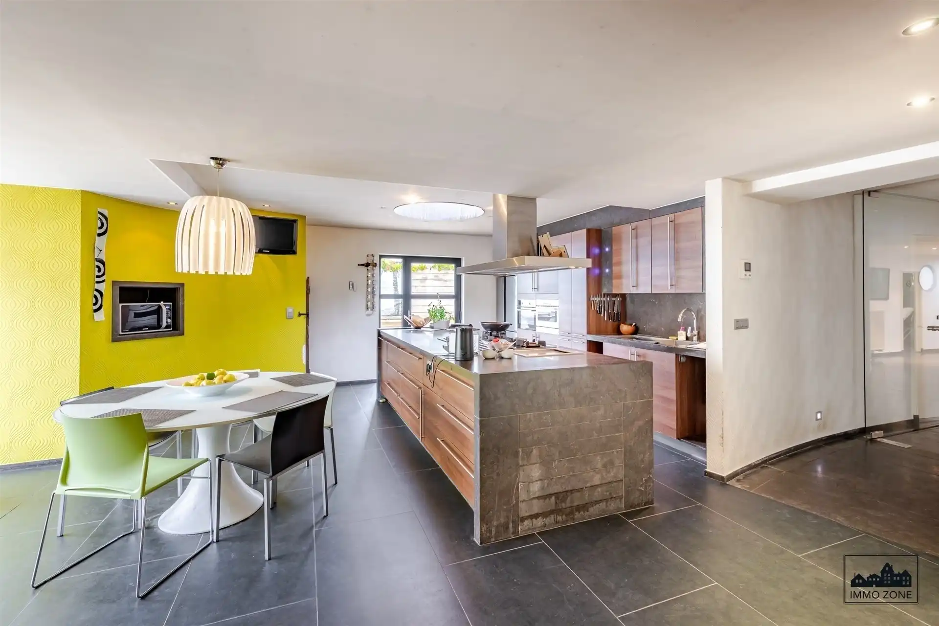 Unieke opportuniteit: handelspand met woonfunctie te koop in Wetteren foto 10