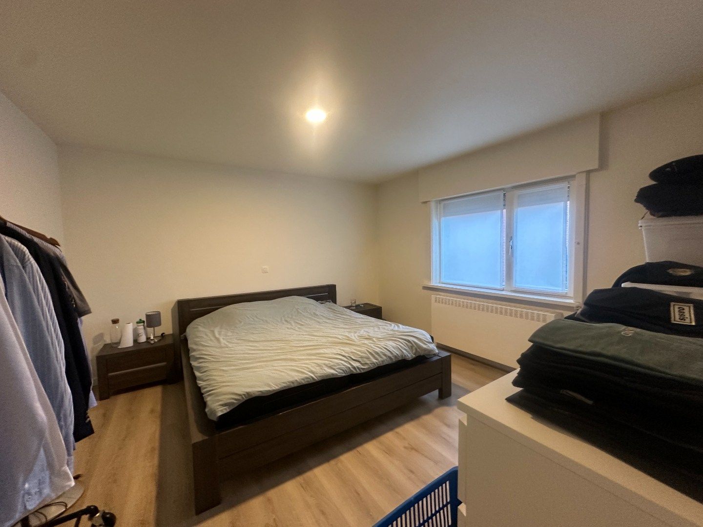 Ruime woning met zonnige tuin in centrum Merkem foto 8