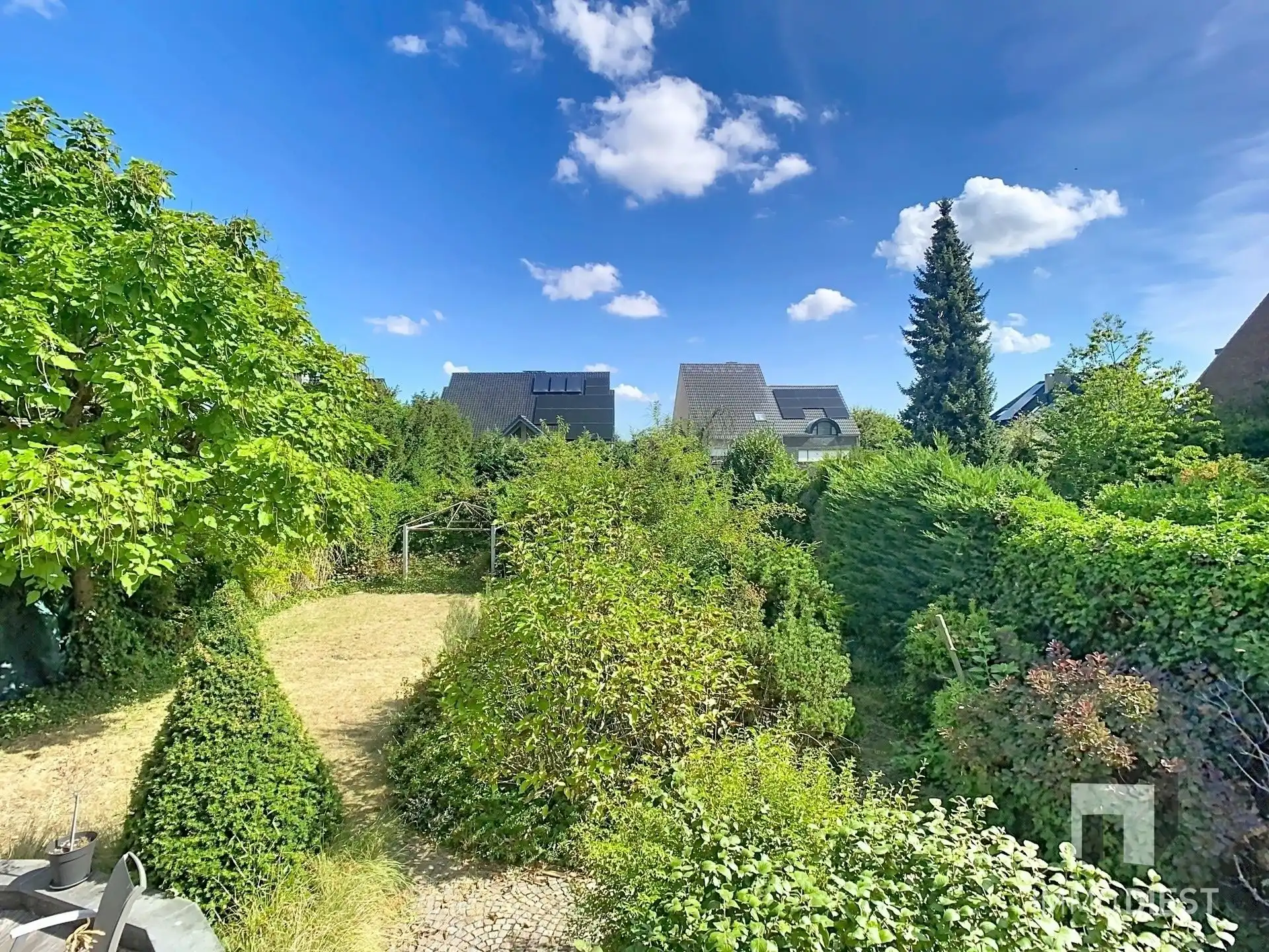 Een stijlvolle herenwoning met ruimte, charme, stadstuin én uitzonderlijk toekomstpotentieel, op slechts 1 km van de Markt van Diest foto 63