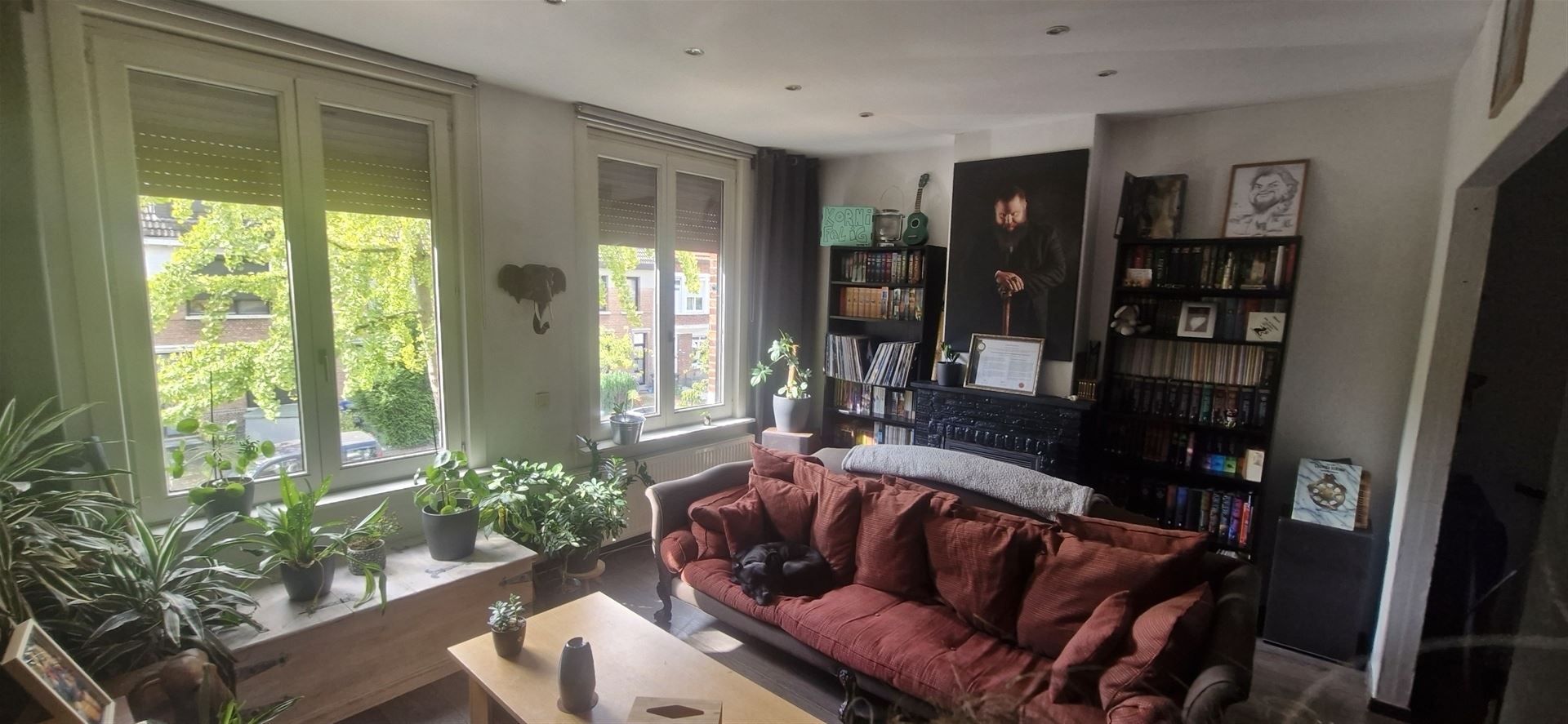 Gezellige woning met garage! foto 6