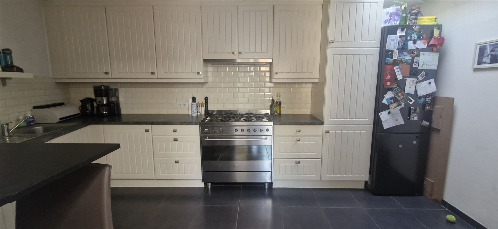 Gezellige woning met garage! foto 6