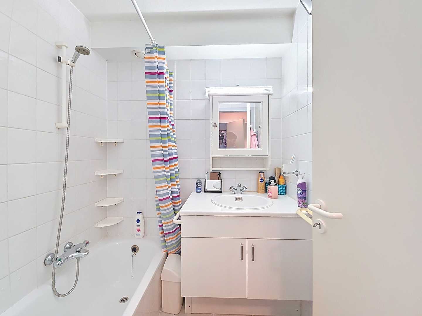 Gemeubeld appartement op toplocatie te Nieuwpoort nabij het strand foto 6