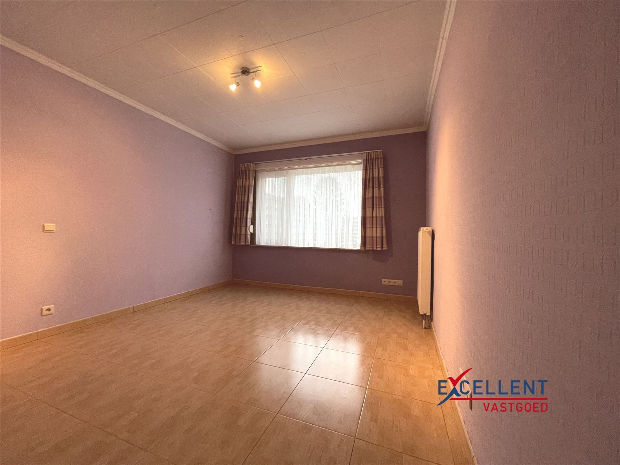 Bungalow met 2 slaapkamers te huur in Drongen foto 6
