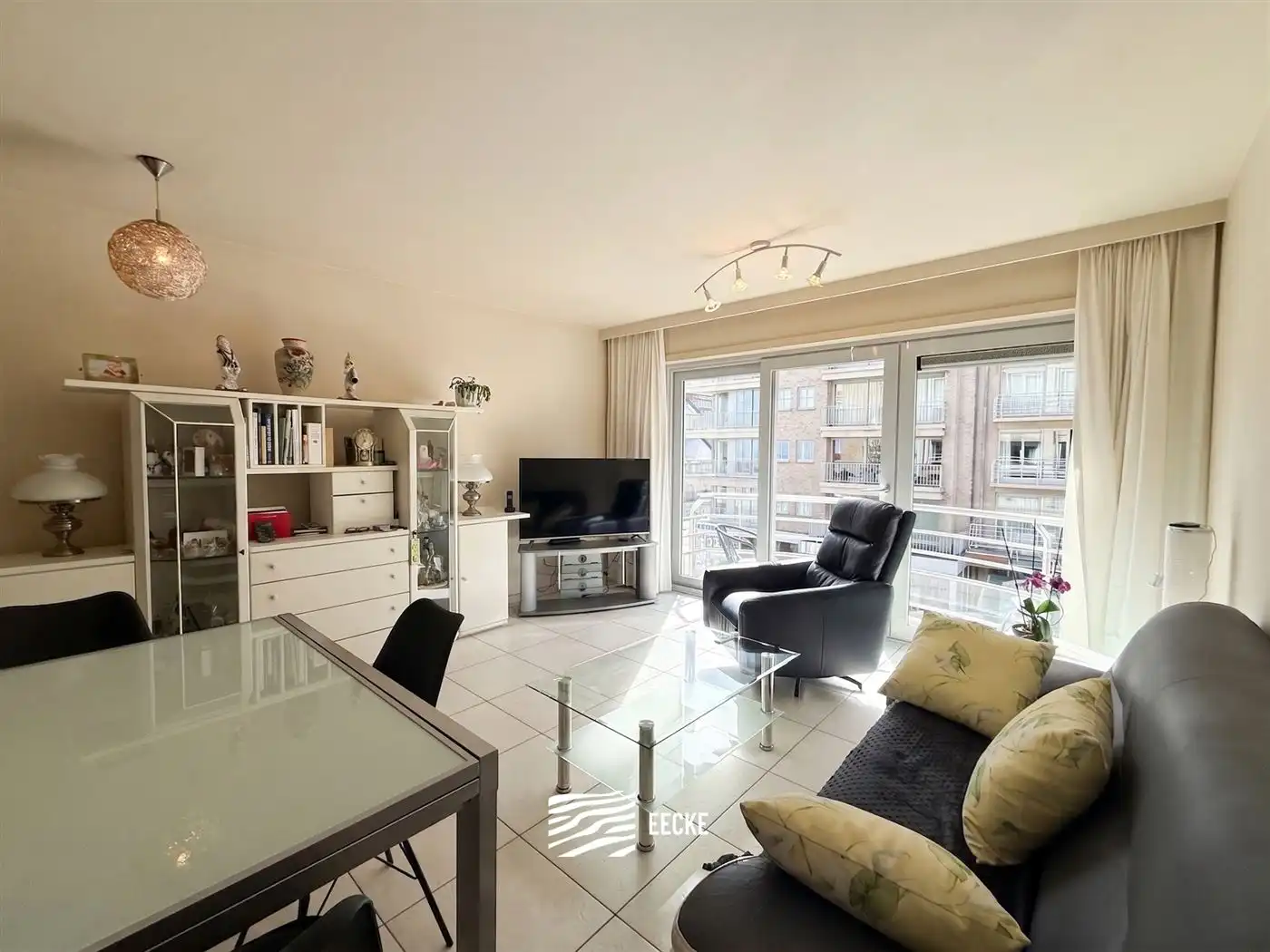 Appartement met 2 slaapkamers foto 2