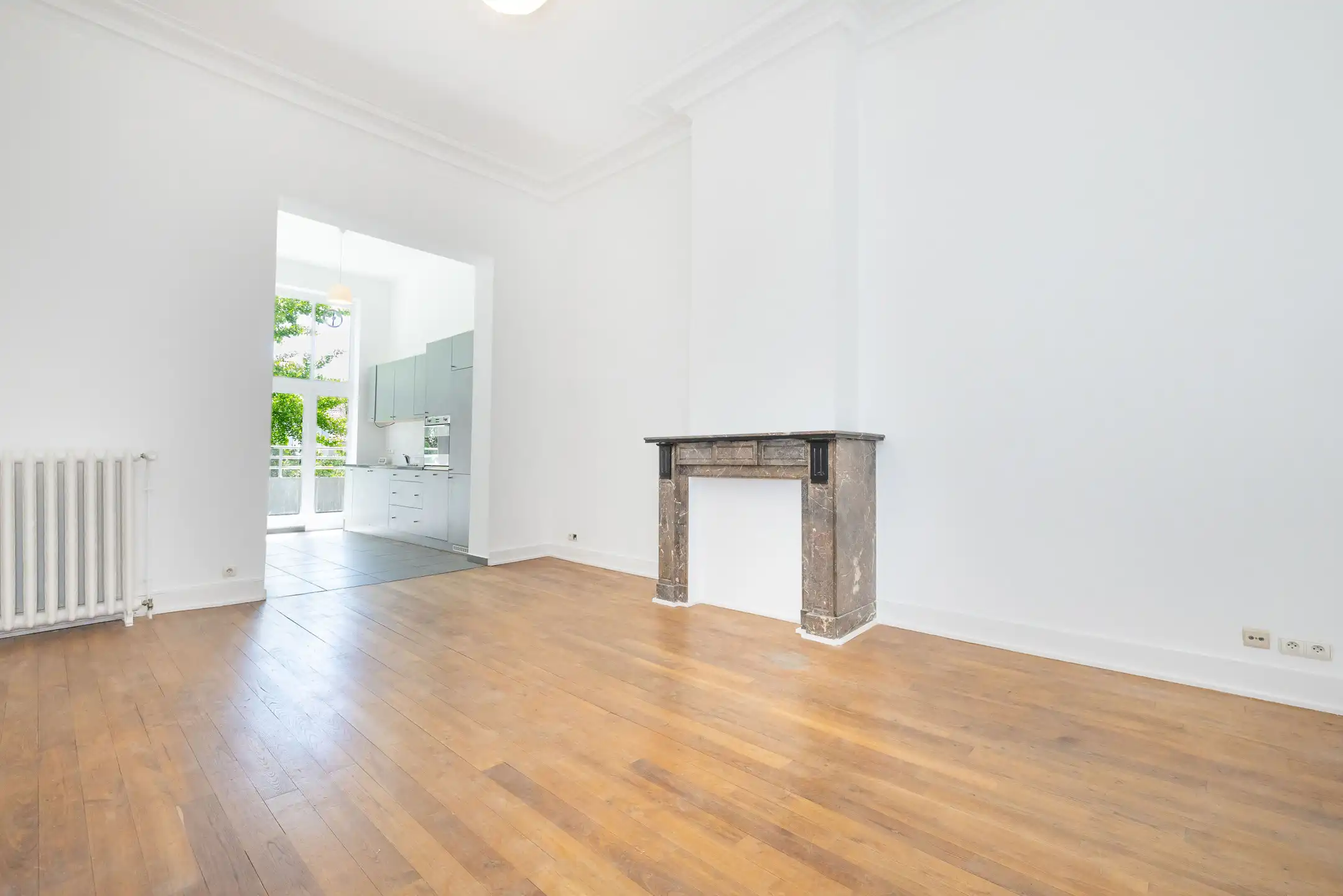 Appartement op een steenworp afstand van de Jardins du Roi! foto 4