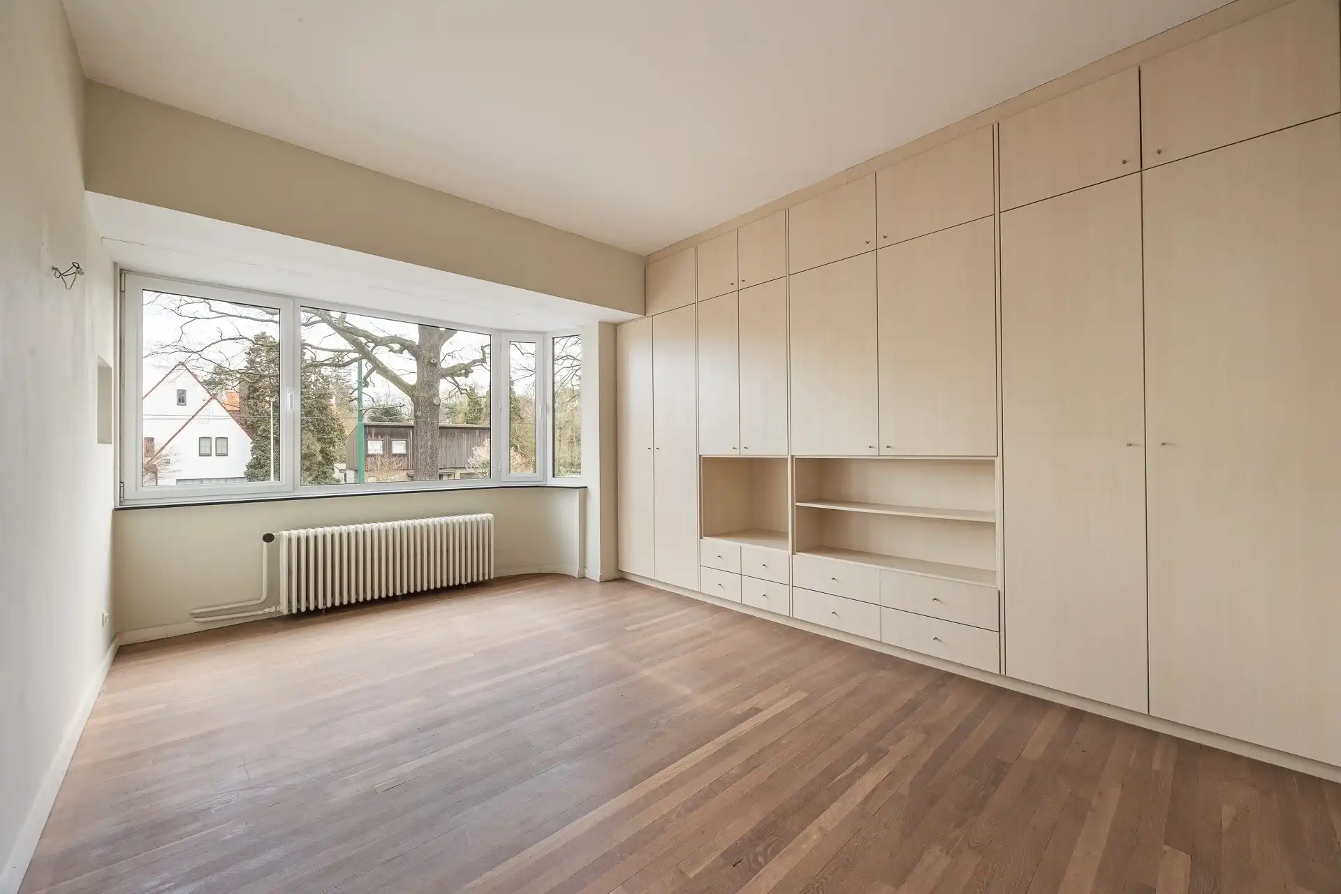 Exclusief wonen over het Boekenbergpark (323 m²) foto 62