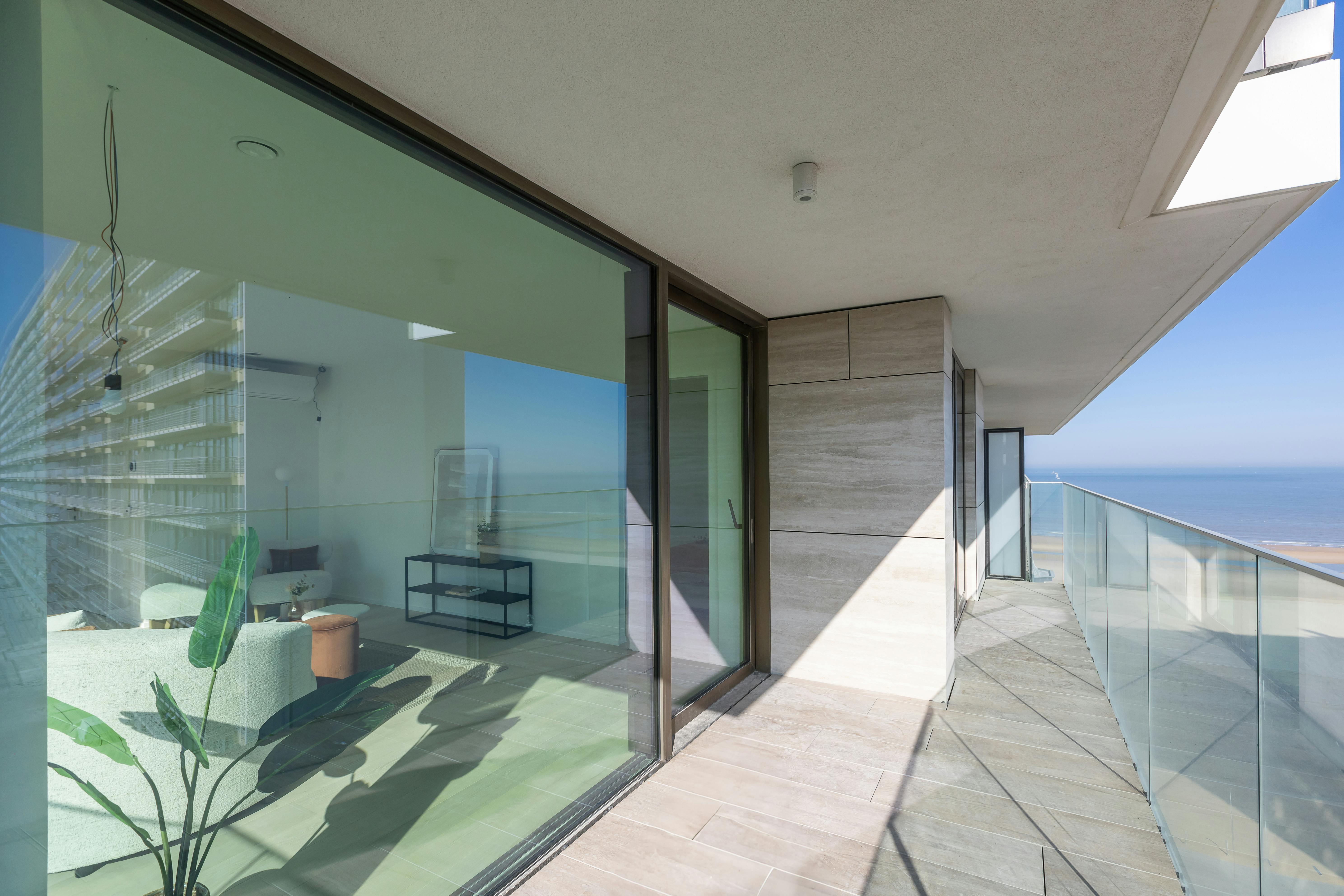 Schitterend appartement TROON 17  foto 57