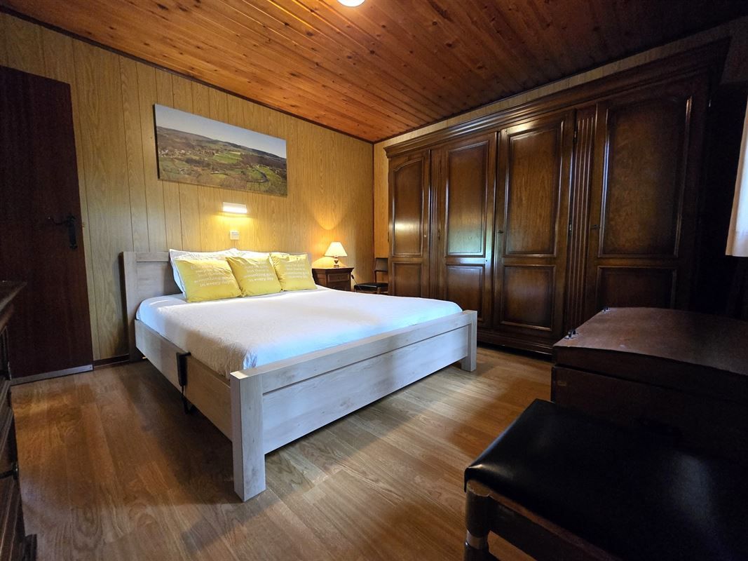Chalet foto 27
