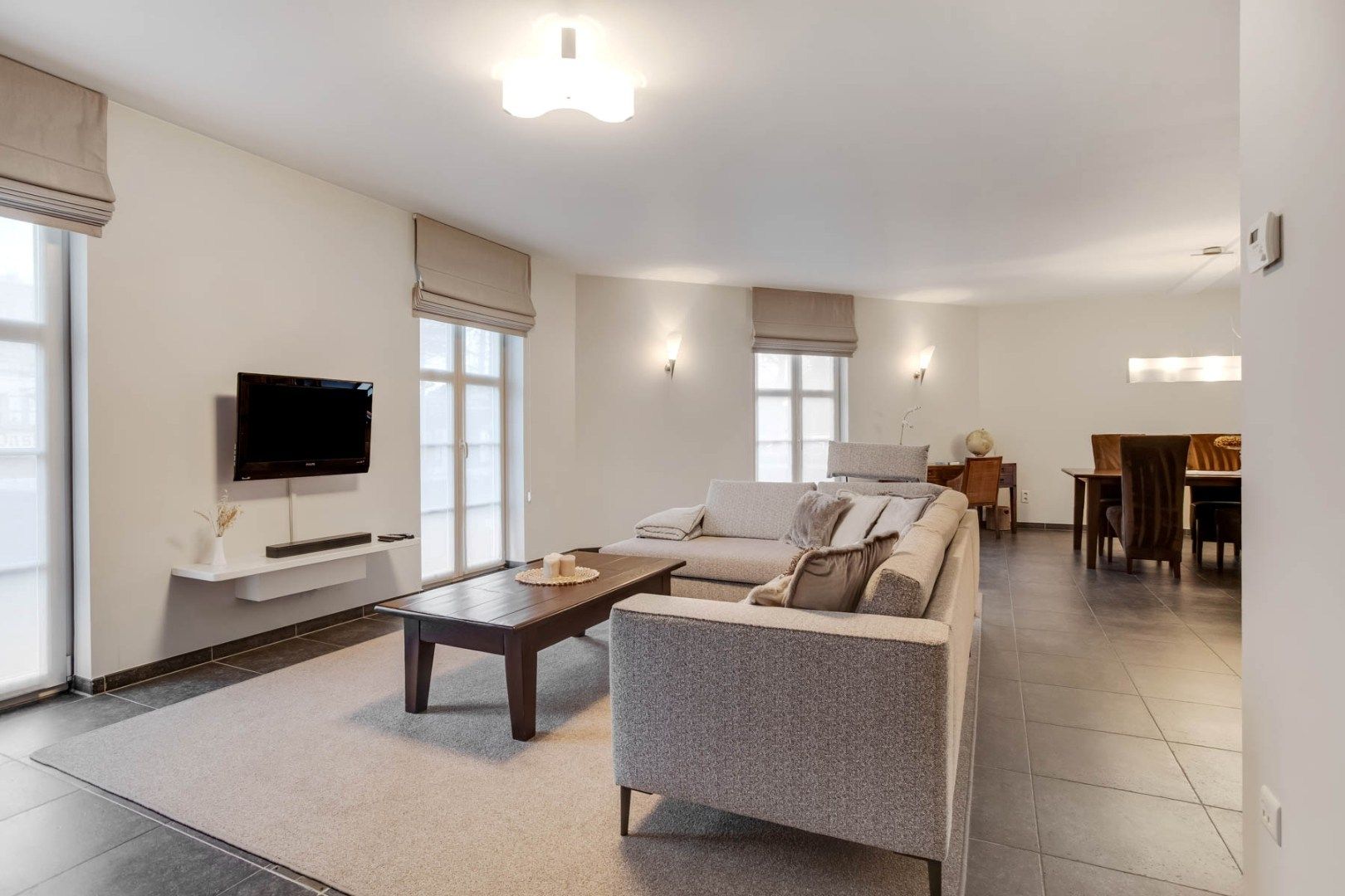 Gemeubeld appartement in het centrum van Kasterlee-Lichtaart! foto 11