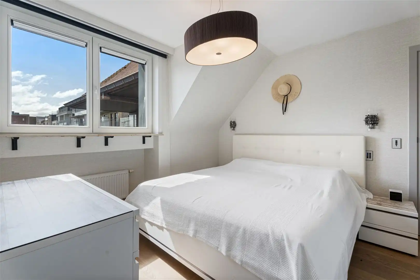 Exclusieve penthouse op bijzondere ligging foto 16