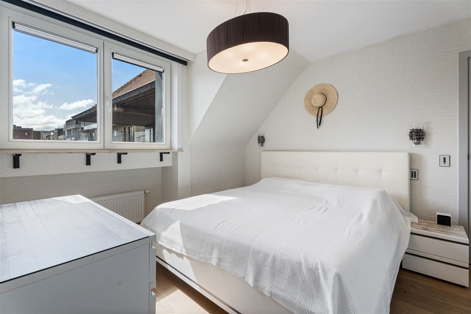 Exclusieve penthouse op bijzondere ligging foto 16