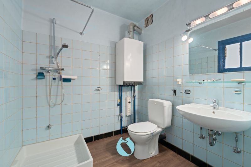 Rustig gelegen appartement met 2 slaapkamers foto 8