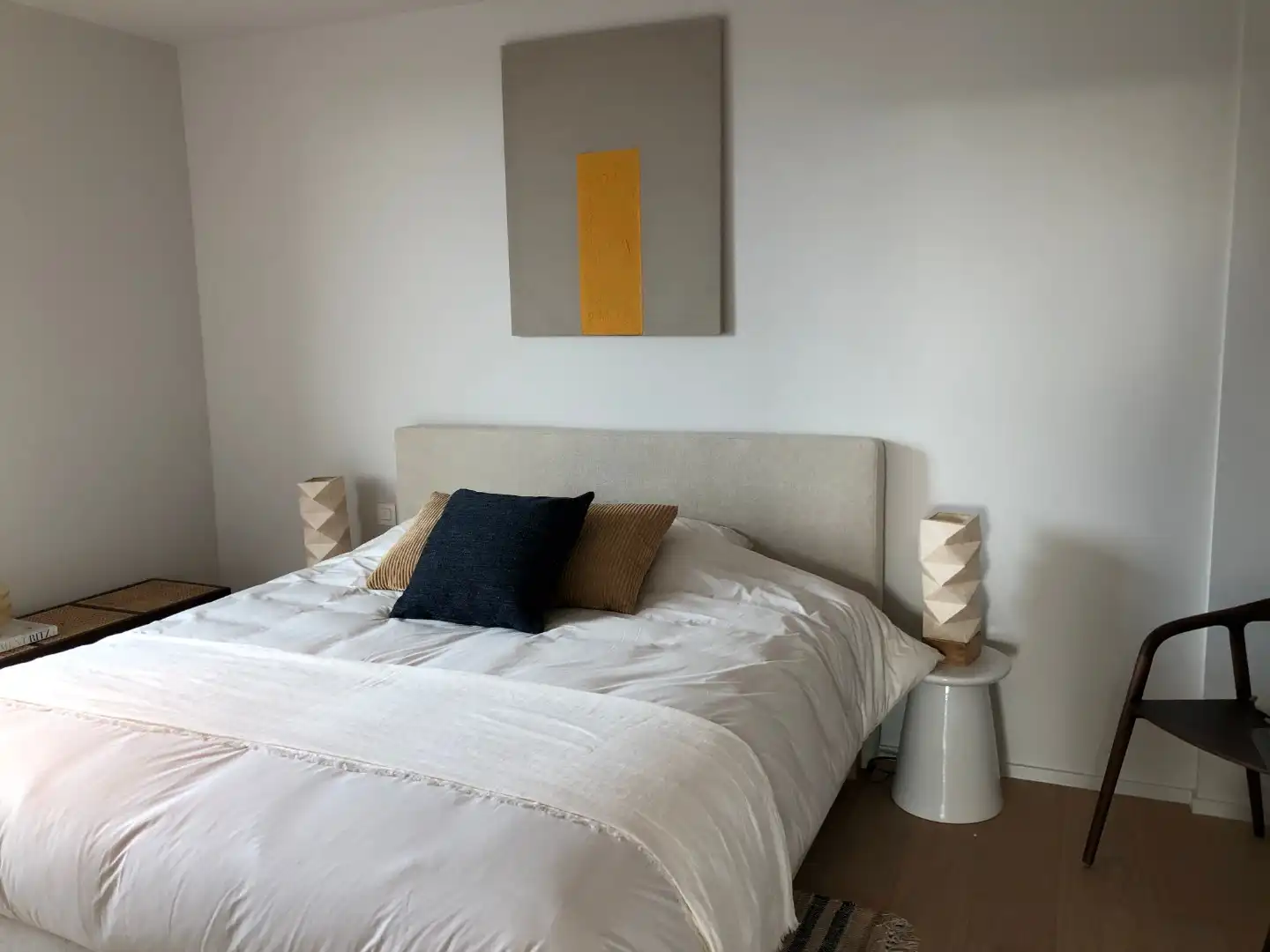 PRACHTIGE NIEUWBOUWPENTHOUSE OP 50m VAN HET STRAND foto 10