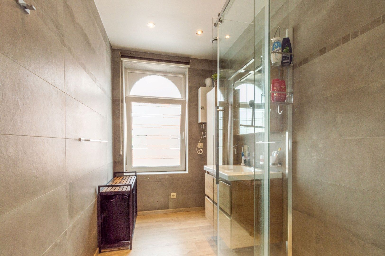 INSTAPKLARE WONING MET 3 SLAAPKAMERS + ZUID-TUIN! foto 11