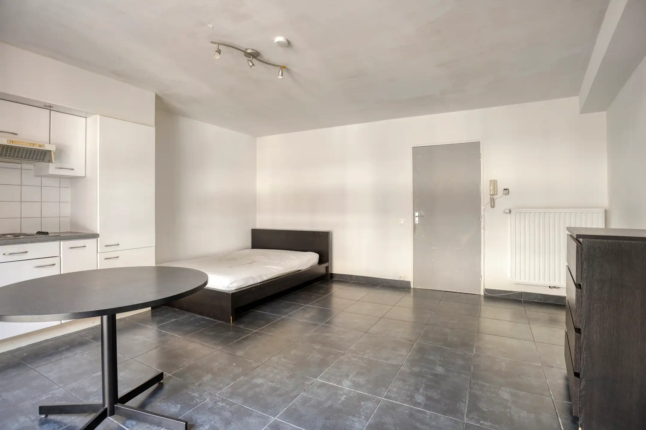 Gezellige studio op uitstekende locatie foto 4