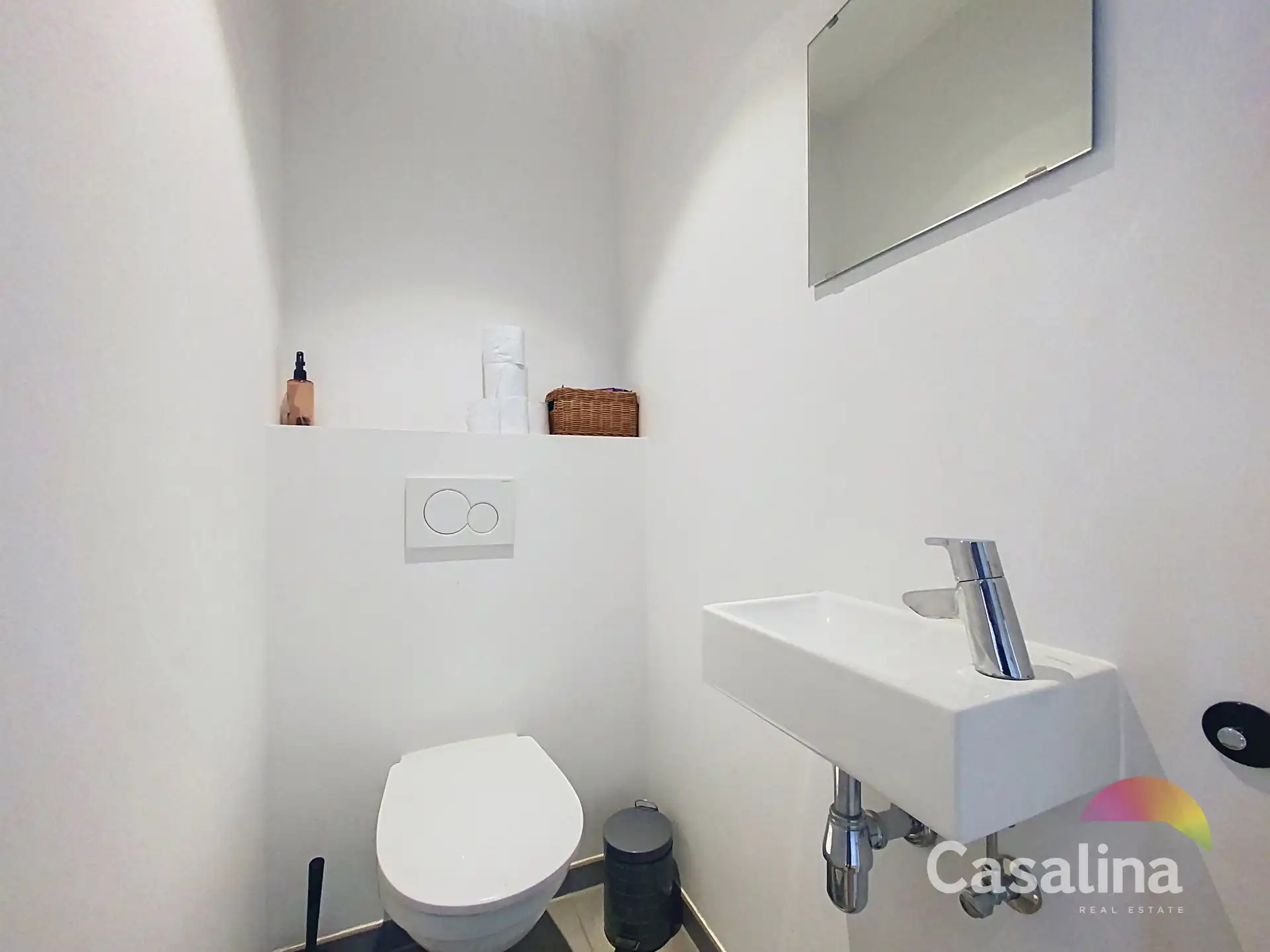 Appartement te koop foto 14