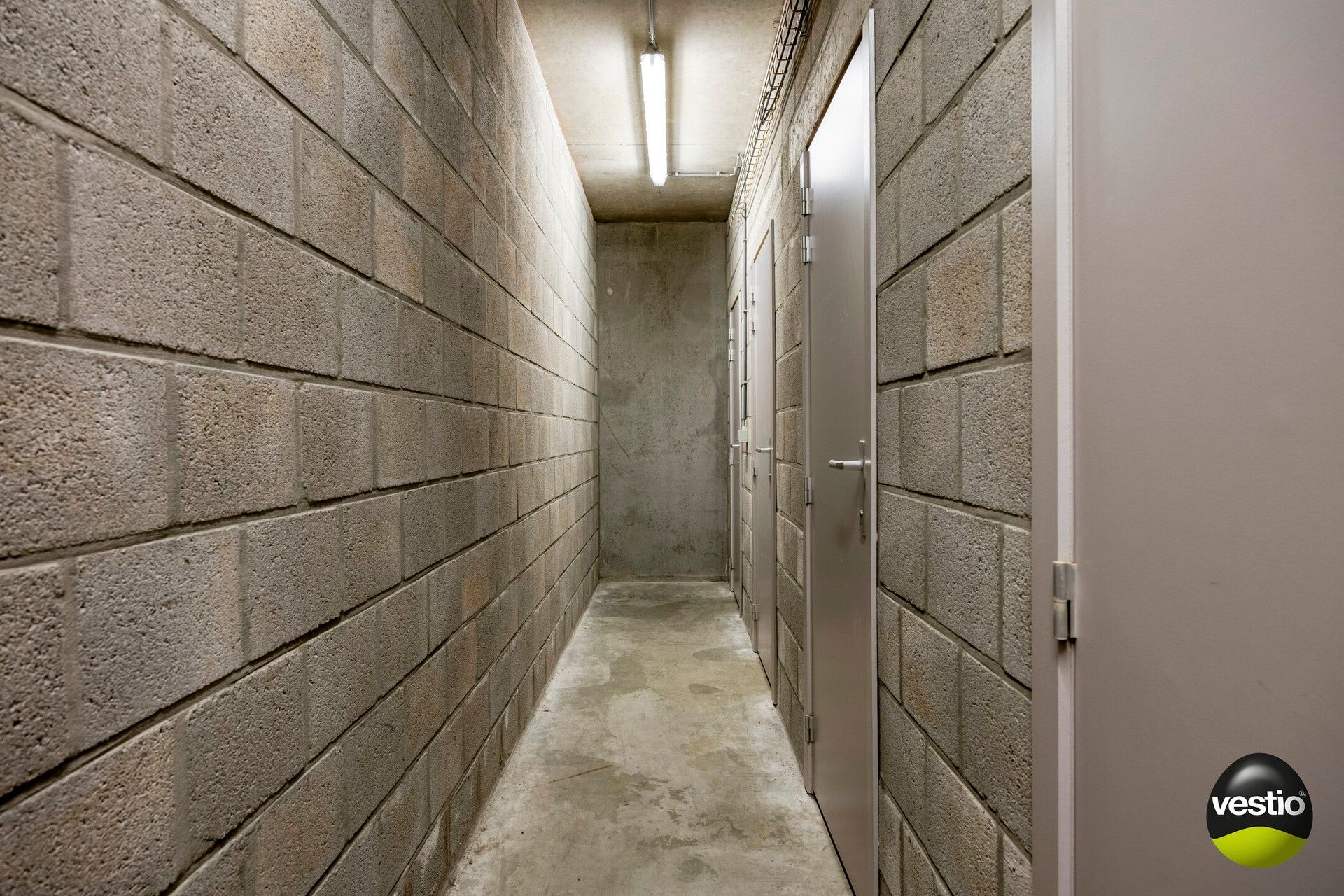 2 slaapkamer appartement met prachtig terras op het binnengebied van het prestigieuze woonproject "De Eenhoorn". foto 18