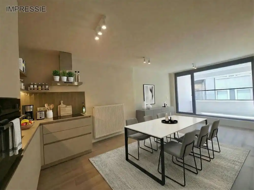  REEDS 80% VAN HET PROJECT VERHUURD! foto {{pictureIndex}}