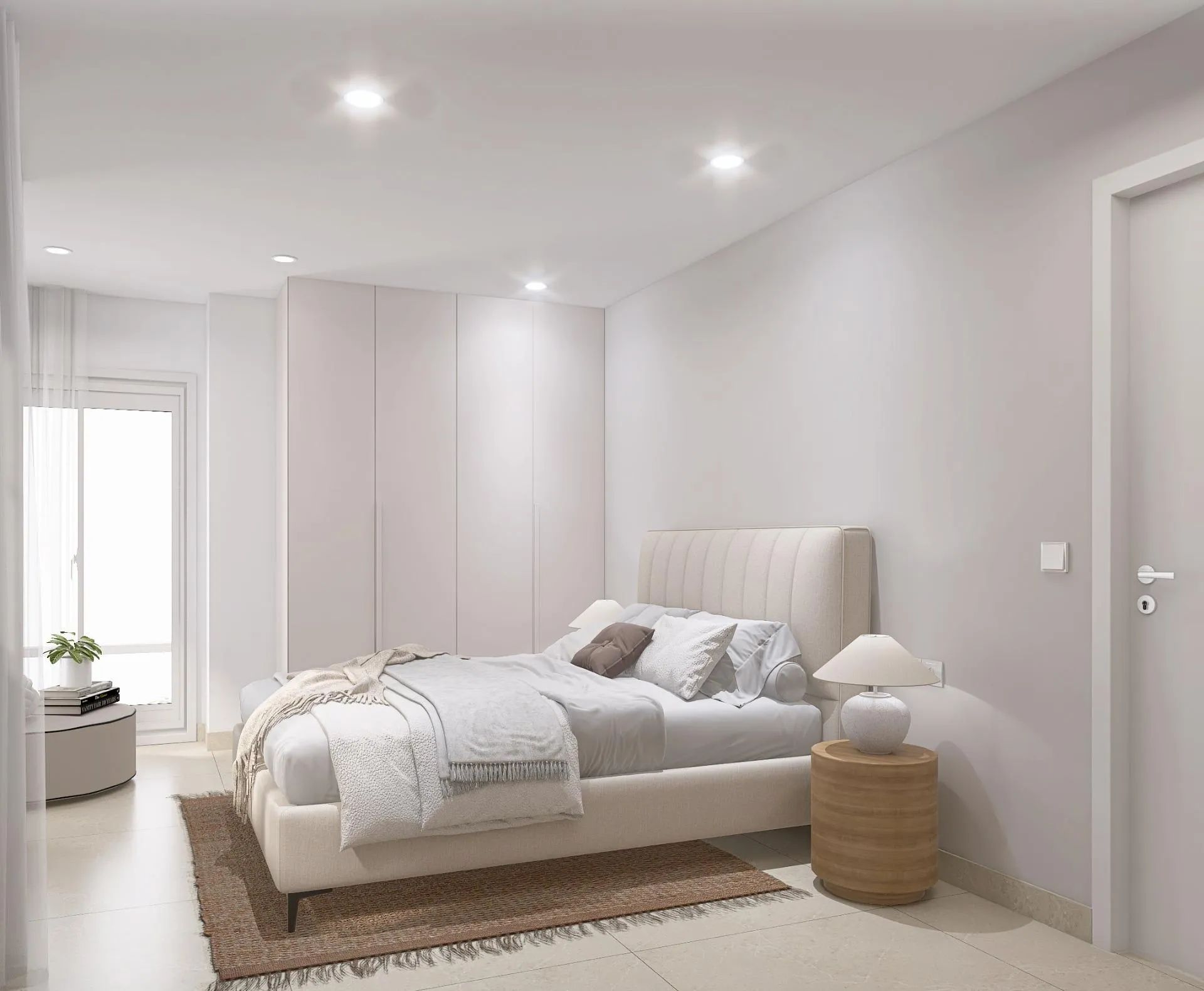 Stijlvol wonen – exclusieve nieuwbouwvilla’s in Bigastro foto 14