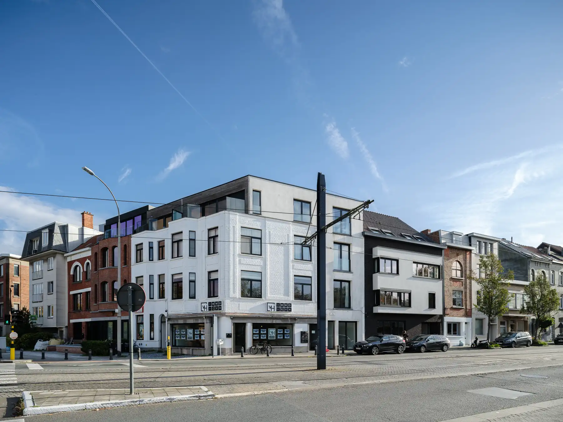 Appartement te koop Galglaan 3/102 - 9000 9000