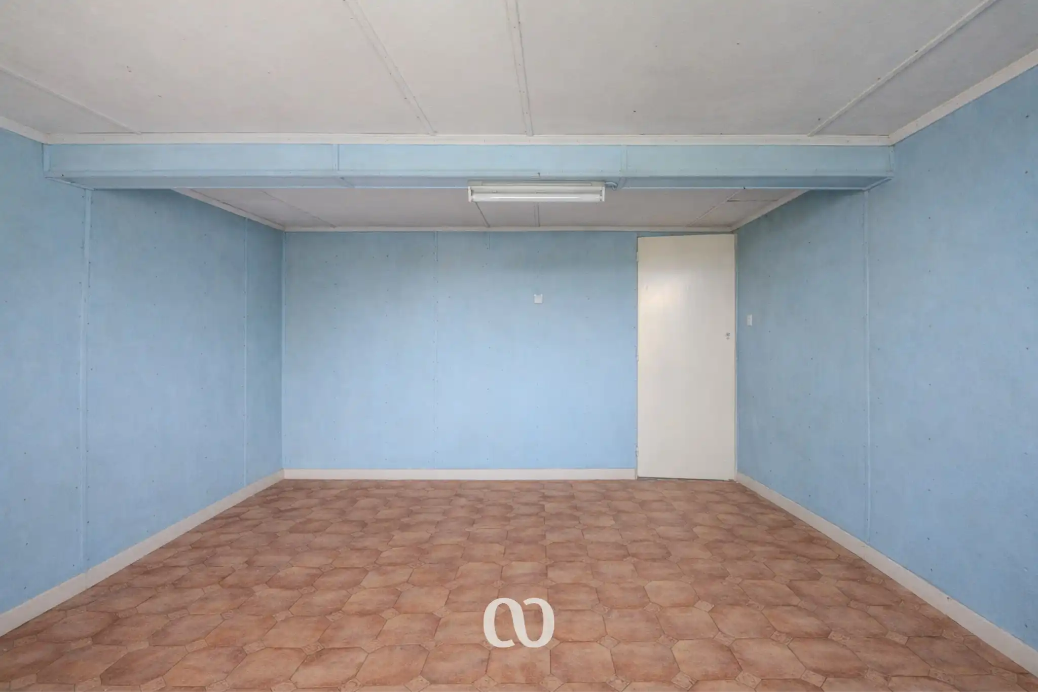 Half open bebouwing op rustige ligging in centrum Berchem foto 9