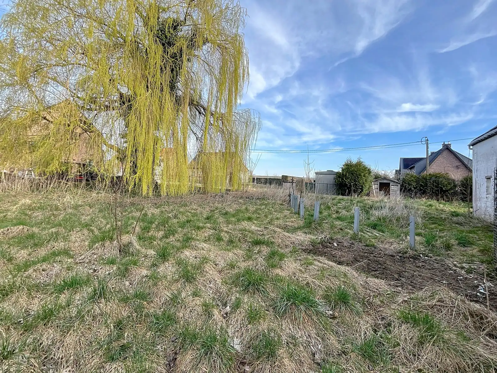 Te renoveren woning met potentieel – Glabbeek foto 12