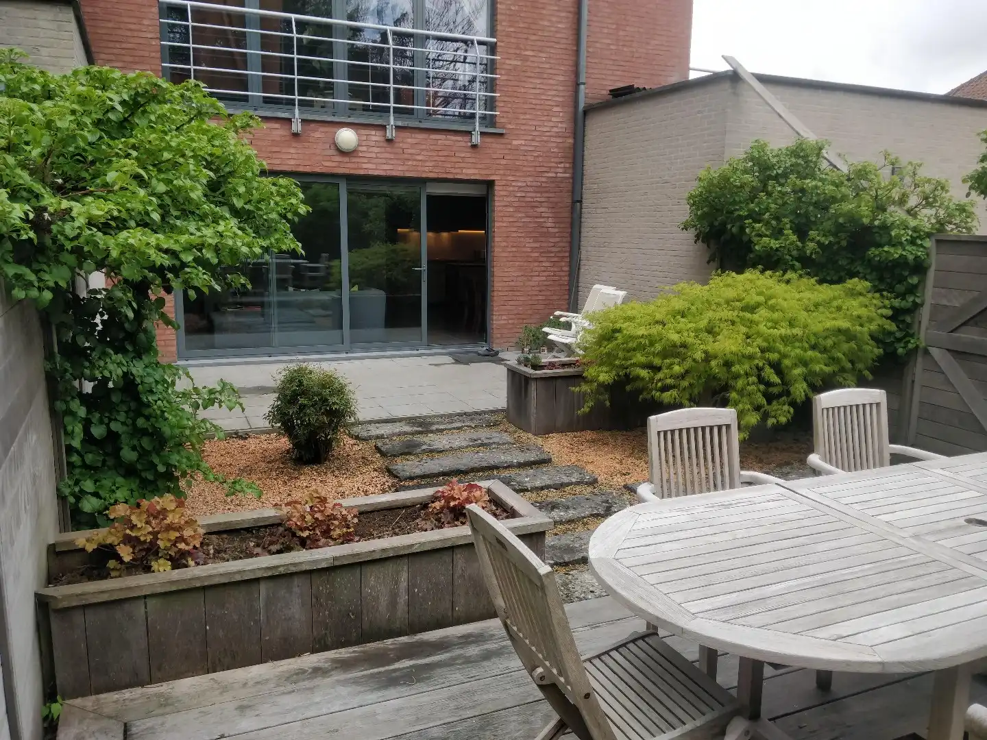 Appartement te huur Schapenstraat 26 - - 1750 Lennik