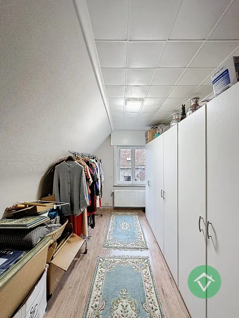 Exclusieve alleenstaande villa met zonnige tuin in een gegeerde woonomgeving te Koekelare foto 27