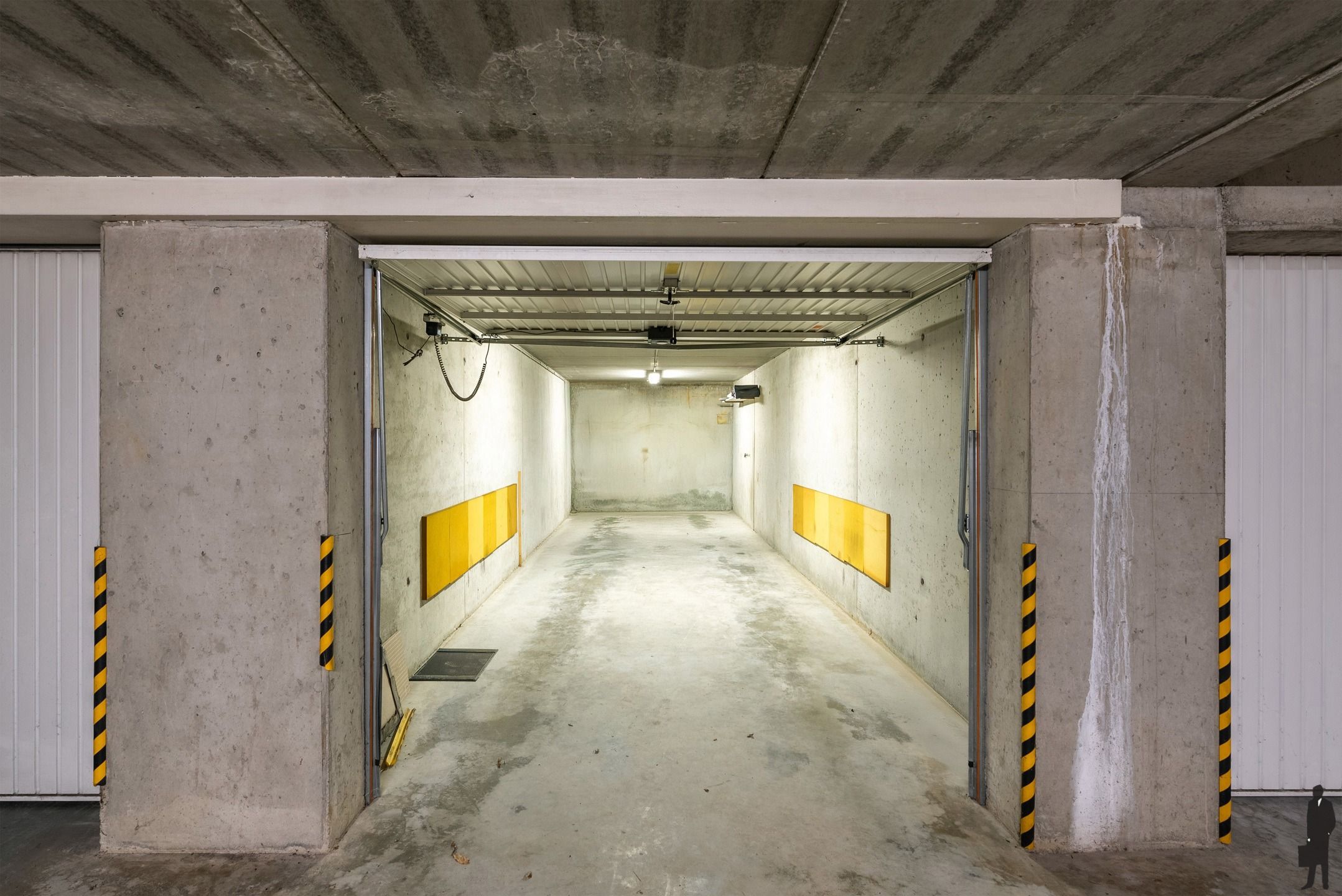 Ontdek dit uitzonderlijk ruime en goed gelegen appartement in het hart van Hoogstraten. Met een royale woonruimte van maar liefst 80 m² foto 38