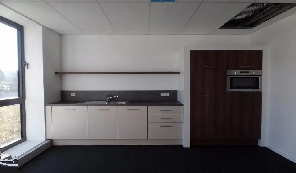 Moderne kantoren te huur in Zuidas A12 op zichtlocatie A12 te Wilrijk foto 6