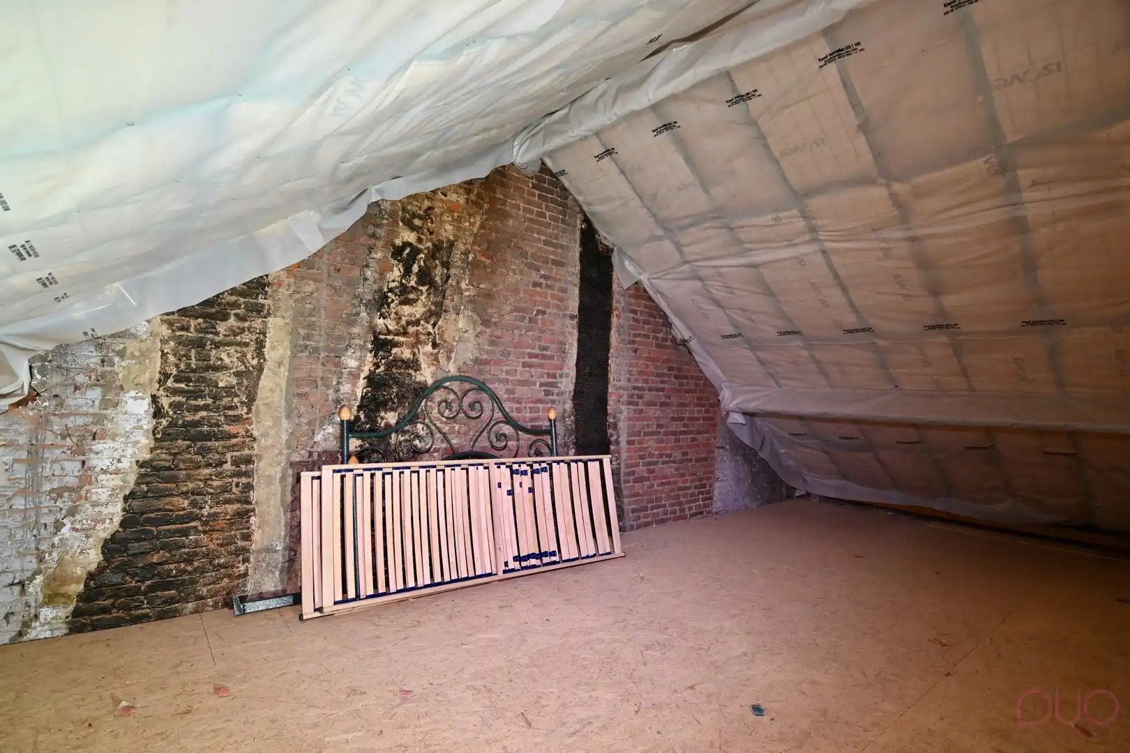 Instapklare woning, rustig gelegen op wandelafstand van het centrum foto 15